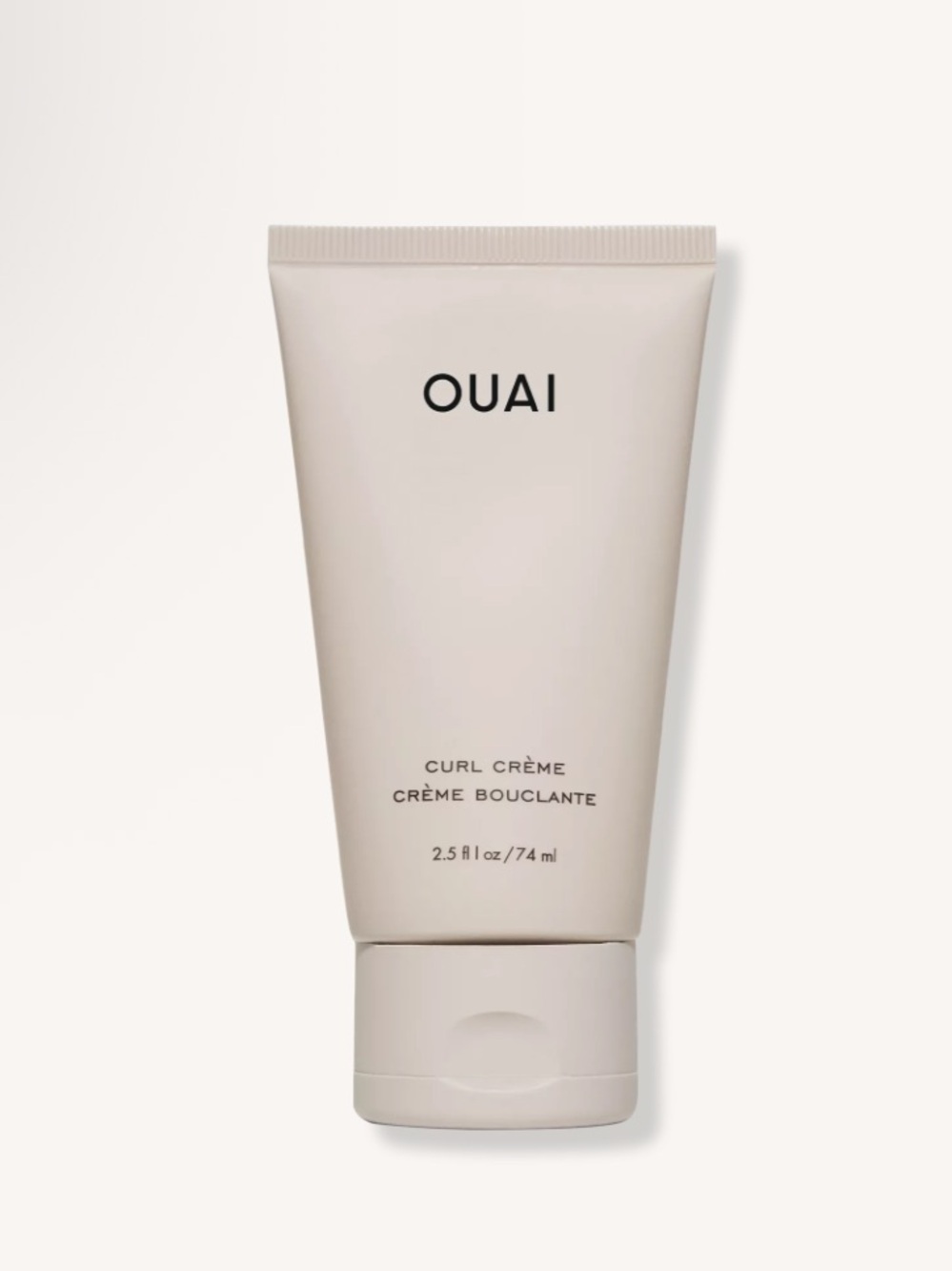 OUAI Curl Crème - 2.5oz
